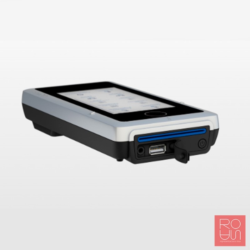 Programador portàtil Blue EVO